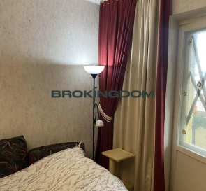 Photo 2. One-Room flat, for sale. Kyiv Solomianskyi