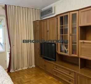 Photo 3. One-Room flat, for sale. Kyiv Solomianskyi