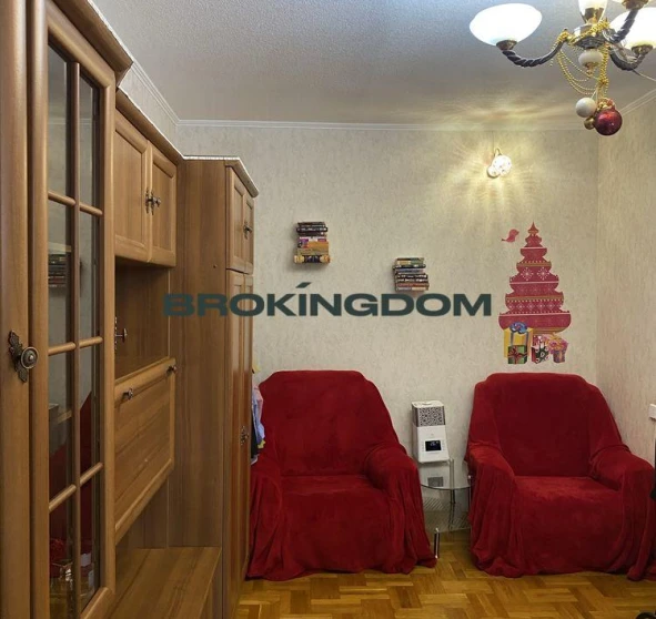 Photo 1. One-Room flat, for sale. Kyiv Solomianskyi