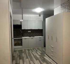 Zdjęcie 3. Dwupokojowe mieszkanie, do wynajęcia. Kyiv Volodymyra Brozhka