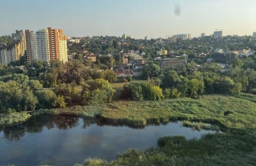 Photo Two-Room flat, to rent. Kyiv Volodymyra Brozhka