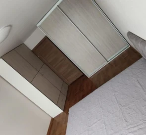 Photo 2. One-Room flat, to rent. Kyiv Darnytskyi