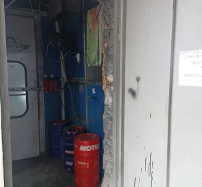 Фото 3. Коммерческая, аренда. Днепр Центральный