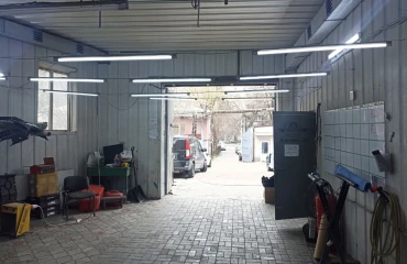 Фото Коммерческая, аренда. Днепр Центральный