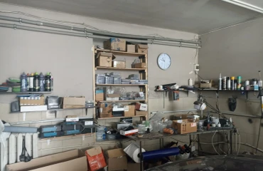 Фото Коммерческая, аренда. Днепр Центральный