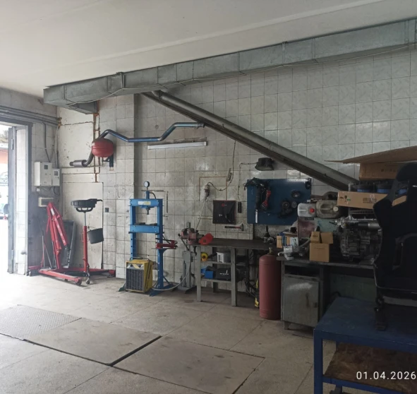 Фото 1. Коммерческая, аренда. Днепр Центральный