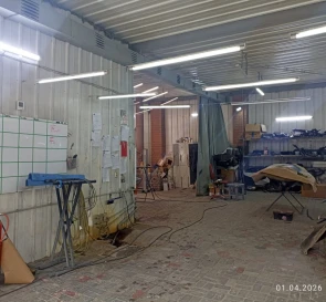 Photo 4. Business, to rent. Dnipro Tsentralnyi