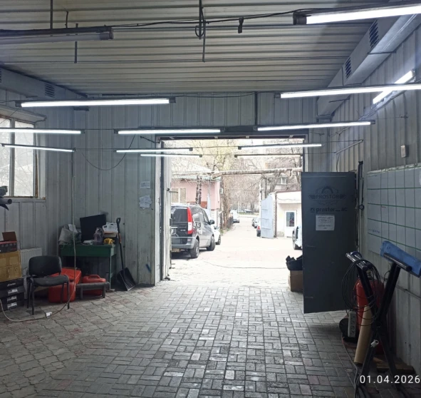 Photo 1. Business, to rent. Dnipro Tsentralnyi