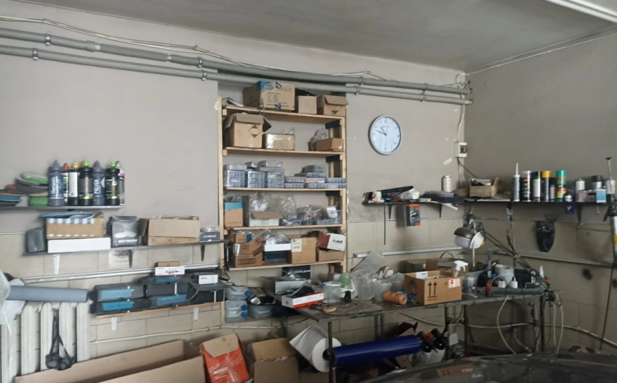 Фото 1. Коммерческая, аренда. Днепр Центральный