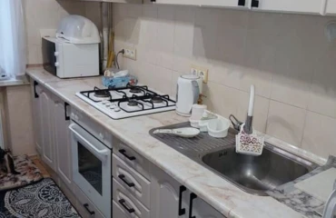 Photo Three-Room flat, for sale. Boiarka Симона Петлюри (Маяковського)