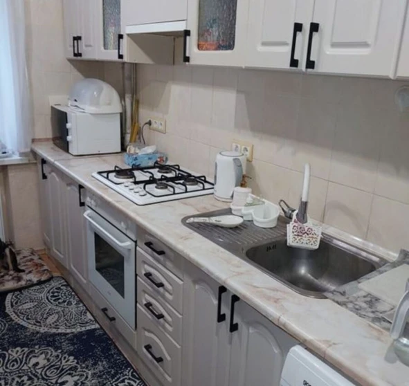 Photo 1. Three-Room flat, for sale. Boiarka Симона Петлюри (Маяковського)