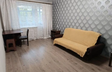 Fotografie Garsonieră apartament, de închiriat. Poltava Баленка