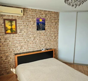 Photo 2. One-Room flat, to rent. Poltava Shevchenka