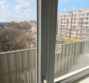 Photo 3. One-Room flat, to rent. Poltava Shevchenka