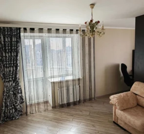 Photo 4. One-Room flat, to rent. Poltava Shevchenka