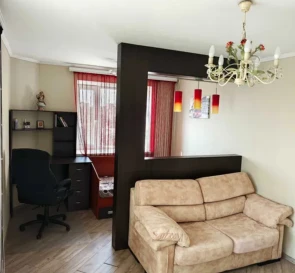 Photo 5. One-Room flat, to rent. Poltava Shevchenka