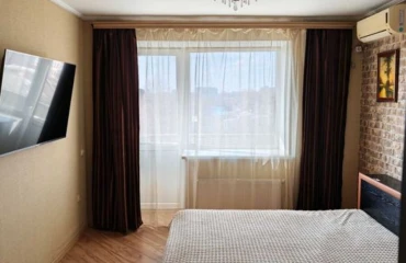 Photo One-Room flat, to rent. Poltava Shevchenka