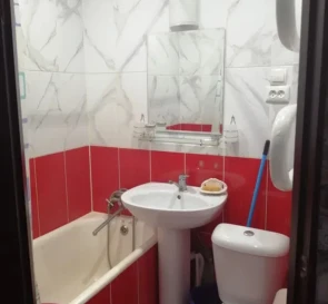 Фото 4. Однокомнатная квартира, аренда. Полтава Дмитрия Коряка