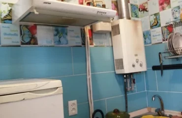 Фото Однокомнатная квартира, аренда. Полтава Дмитрия Коряка