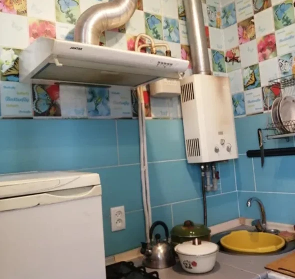 Фото 1. Однокомнатная квартира, аренда. Полтава Дмитрия Коряка