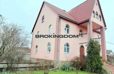 Zdjęcie Dom, na sprzedaż. Novosilky Polova