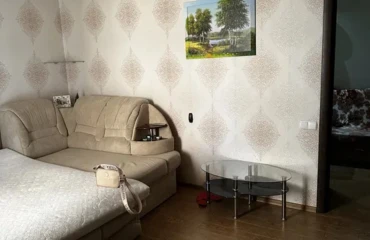 Fotografie Două Camere apartament, de închiriat. Poltava Heroiv Ukrainy