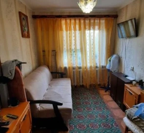 Fotografie 2. Trei Camere apartament, de vânzare. Poltava Shevchenkivskyi