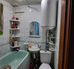 Fotografie 3. Trei Camere apartament, de vânzare. Poltava Shevchenkivskyi