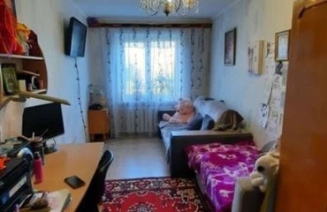 Fotografie Trei Camere apartament, de vânzare. Poltava Shevchenkivskyi