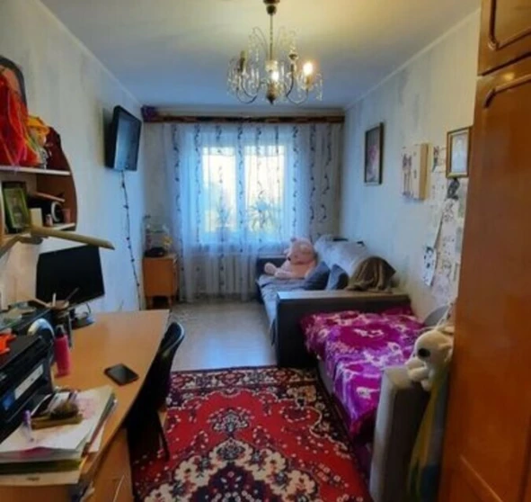 Fotografie 1. Trei Camere apartament, de vânzare. Poltava Shevchenkivskyi