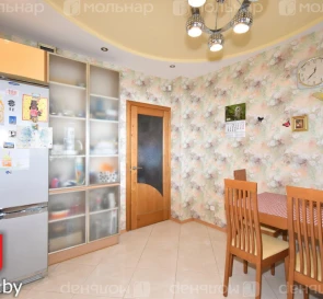 Фото 2. Трикімнатна квартира, продаж. Мінськ Ленінський