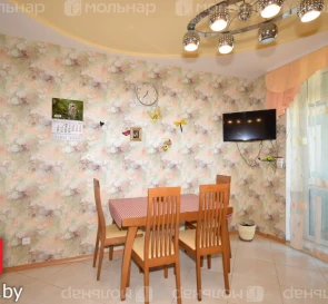 Фото 3. Трикімнатна квартира, продаж. Мінськ Ленінський