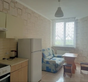 Фото 2. Однокомнатная квартира, аренда. Киев Дарницкий, Бориспольская