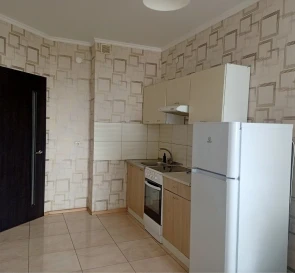 Фото 5. Однокомнатная квартира, аренда. Киев Дарницкий, Бориспольская