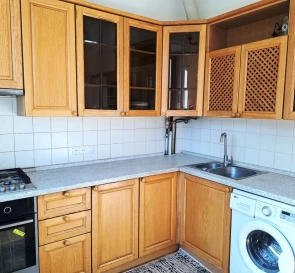 Photo 3. Two-Room flat, to rent. Kyiv Shevchenkivskyi, Nivky