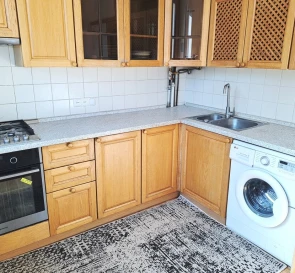 Photo 4. Two-Room flat, to rent. Kyiv Shevchenkivskyi, Nivky