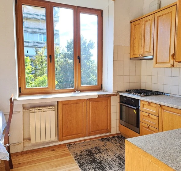Photo 1. Two-Room flat, to rent. Kyiv Shevchenkivskyi, Nivky