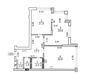 Фото 4. Коммерческая, аренда. Киев Дарницкий, Осокорки