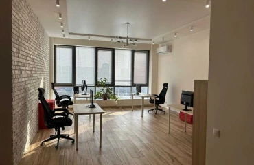 Фото Коммерческая, аренда. Киев Дарницкий, Осокорки