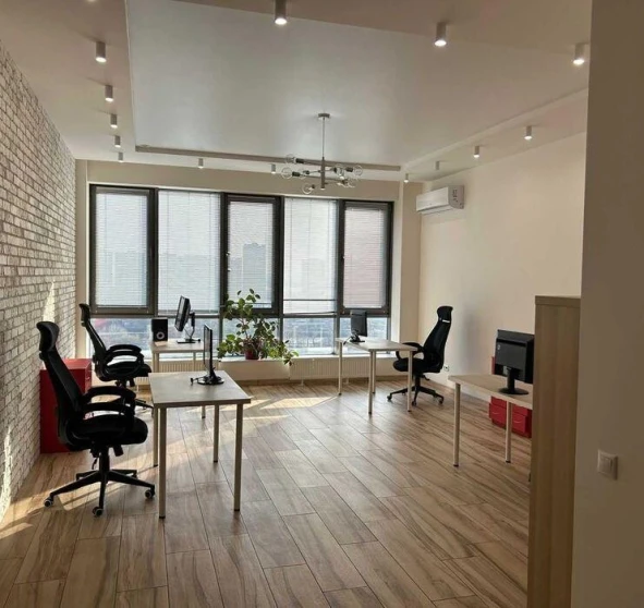 Фото 1. Коммерческая, аренда. Киев Дарницкий, Осокорки