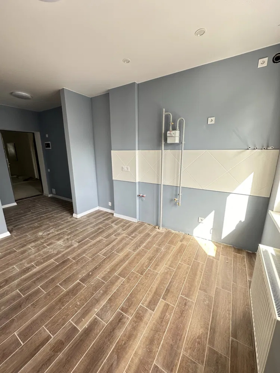 Photo Two-Room flat, for sale. Petrivske Теплична