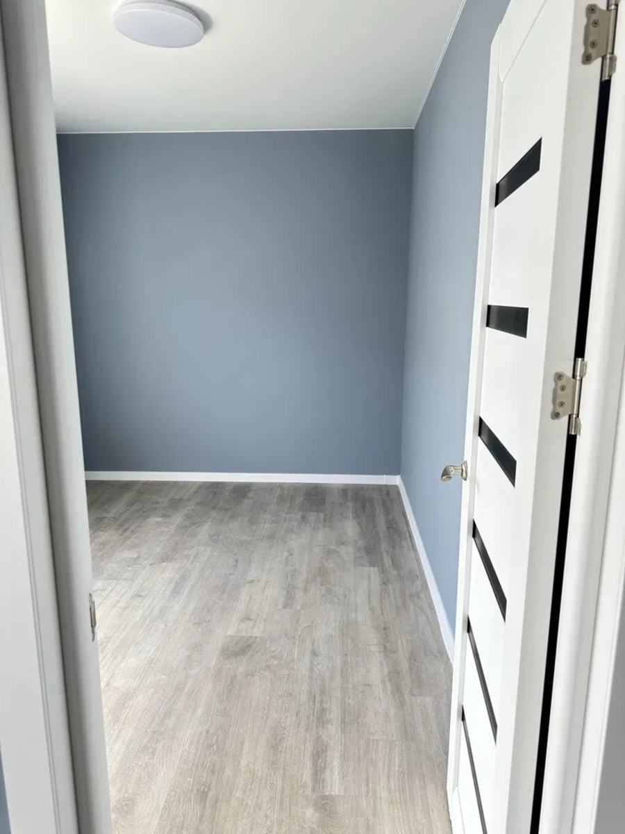 Photo Two-Room flat, for sale. Petrivske Теплична