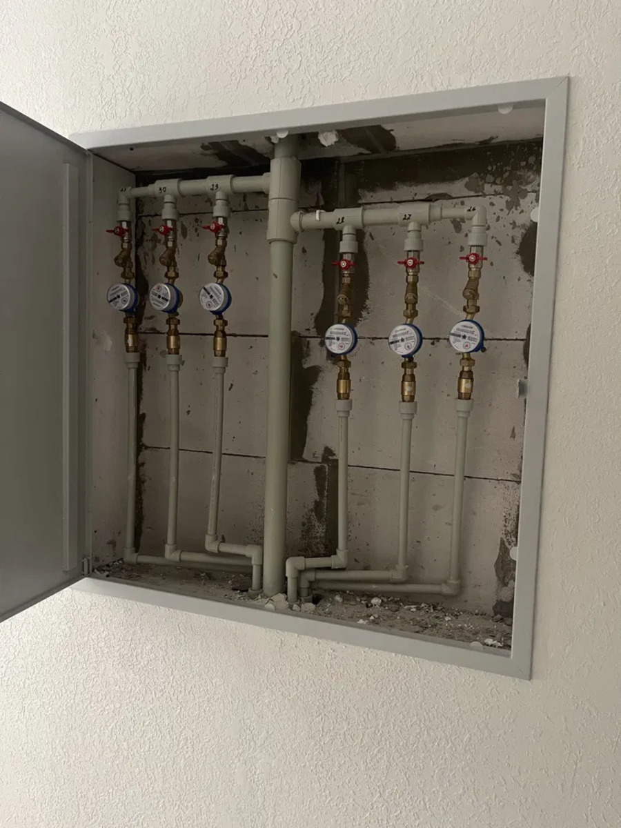 Photo Two-Room flat, for sale. Petrivske Теплична