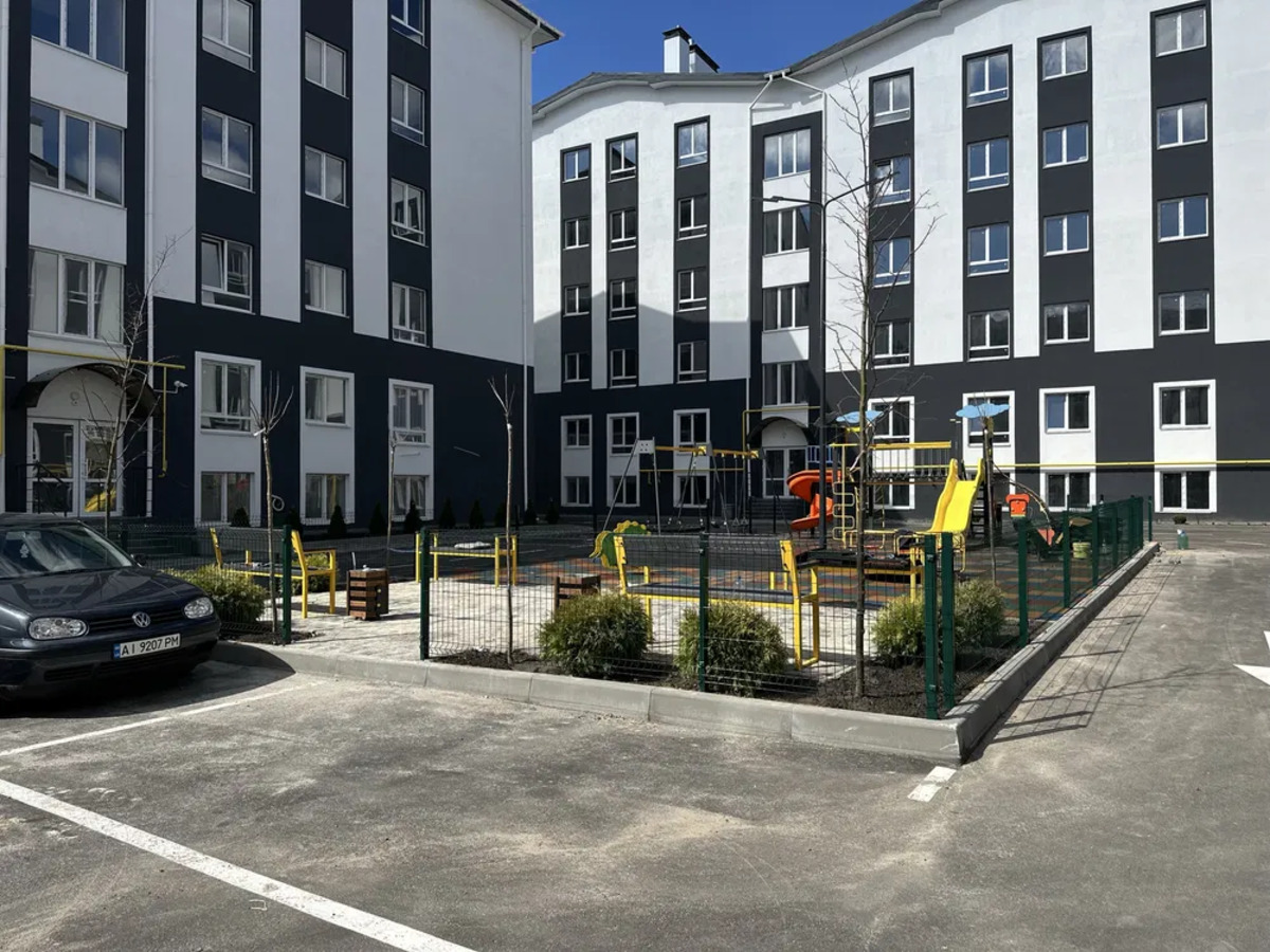 Photo Two-Room flat, for sale. Petrivske Теплична