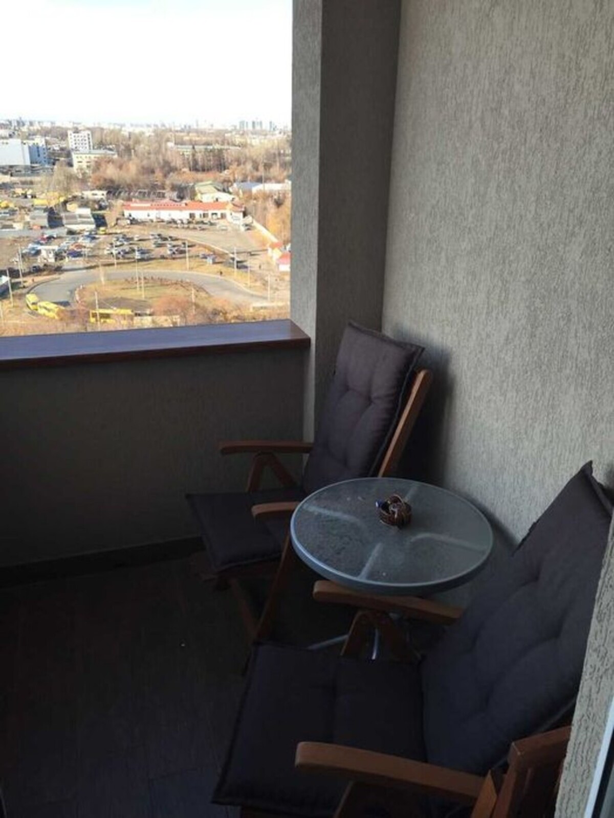 Photo Four-Room flat, for sale. Kyiv Solomianskyi