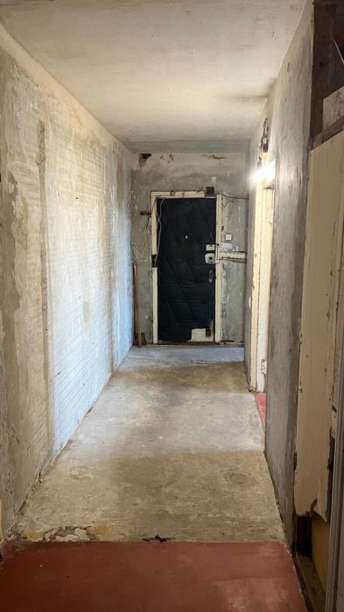 Foto Cuatro Ambientes piso, para alquilar. Poltava Podilskyi