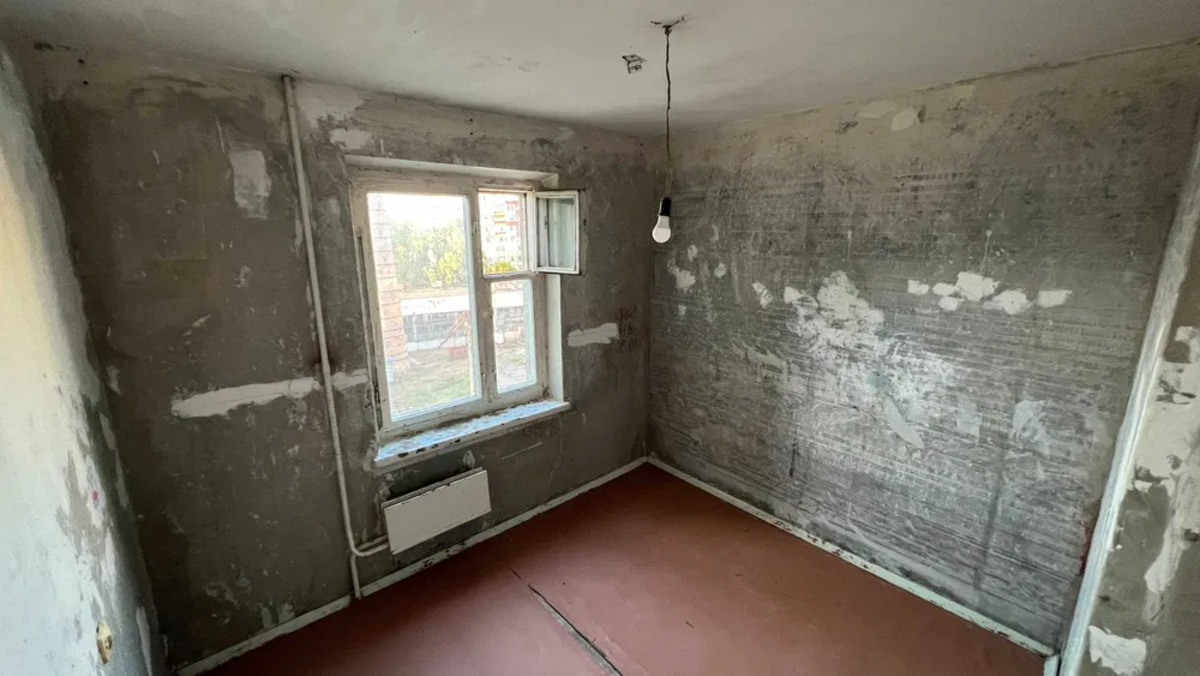 Foto Cuatro Ambientes piso, para alquilar. Poltava Podilskyi