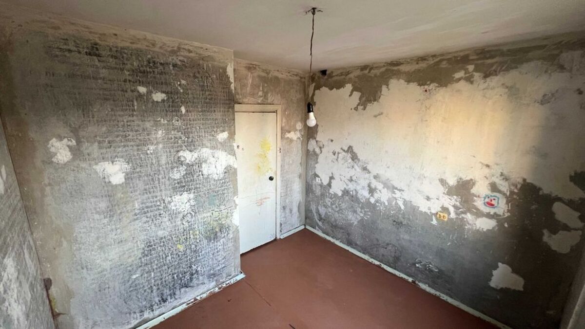 Foto Cuatro Ambientes piso, para alquilar. Poltava Podilskyi