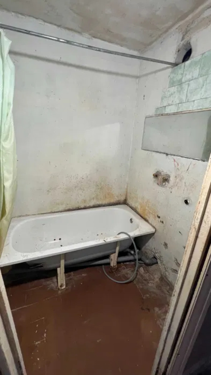 Foto Cuatro Ambientes piso, para alquilar. Poltava Podilskyi