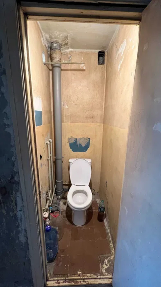 Foto Cuatro Ambientes piso, para alquilar. Poltava Podilskyi